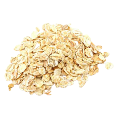 Oat Flakes (BULK) organic